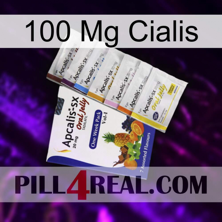 100Mg Cialis 11